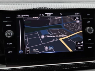 Volkswagen Polo 1.0 TSi Life | Airco | Parkeersensoren | Adaptive Cruise | CarPlay | Navigatie | 15 Inch | 91.095 Km !! / 23