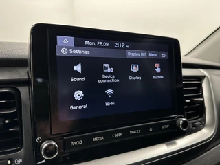 Kia Stonic 1.0 T-GDi MHEV DynamicLine CAMERA CARPLAY NAVI CRUISE. / 40