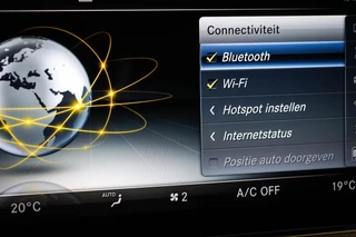 Mercedes-Benz E-klasse Estate AMG 63 4MATIC Premium Plus | PANORAMADAK | STOELVENTILATIE | BURMESTER | 360 CAMERA | TREKHAAK | 19" / 59
