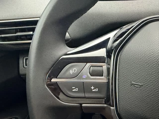 Peugeot 3008 1.2 PureTech Blue Lease Allure Trekhaak | Camera | Leer | Full-Led | Carplay&Android / 24