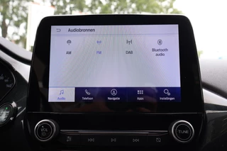 Ford Fiesta 100PK ST-LINE 5-DEURS CRUISE DRAADLOZE TEL.LADER APPLE/ANDROID AIRCO / 23