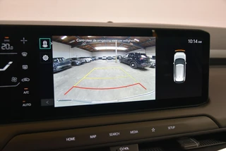 Kia Ev3 81,4 kWh 204pk Air / 27