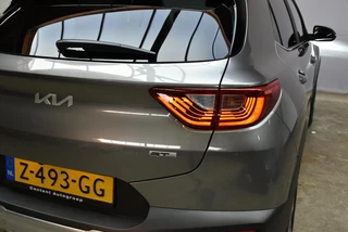 Kia Stonic 1.0 T-GDi 120pk DCT7 GT-PlusLine / 34