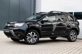 Dacia Duster 1.3 TCe Extreme|1e EIGENAAR|STOELVERW.|CAMERA|CARPLAY|CLIMATE|SIDE ASSIST / 21