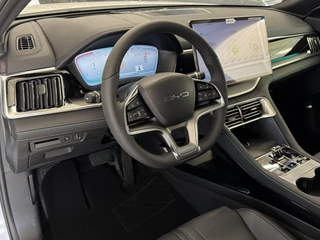 BYD SEAL U 1.5 DM-i FWD Boost | Nieuw!!| Automaat | Carplay | Navi | Stoel ventilatie/verwarming | Camera | Pano | Elektrische klep | ( Vestiging - Nieuwegein ) / 10
