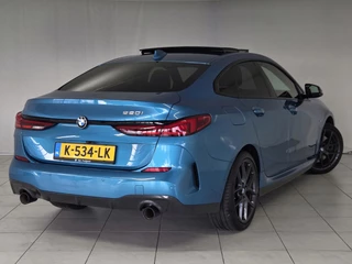 BMW 2-serie Gran Coupé 220i Executive Edition M Sport | Apple-Android | Schuif-Kanteldak | Dealeronderhouden / 11