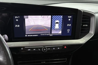 Opel Mokka 1.2 Turbo Business Elegance Stoel-Stuurverwarming Navigatie Apple CarPlay / 16