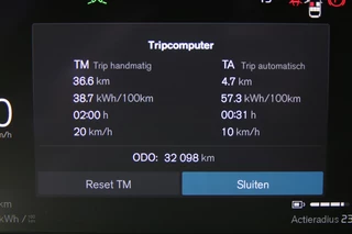 Volvo C40 Recharge Core 69 kWh / 8