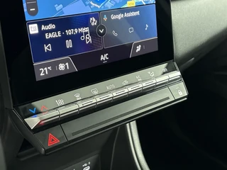 Renault Captur E-Tech full hybrid 145PK techno  | CAMERA | NAVI | CARPLAY / 11