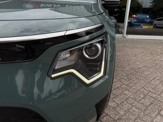 Kia Niro EV DynamicLine 64.8 kWh - SOH 98 Camera Clima Navi / 45