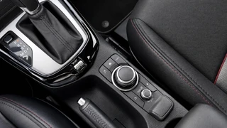 Mazda CX-3 2.0 SAG 120 GT-M Trekhaak | Head-Up | Adap. Cruise | Camera | Navi | / 21