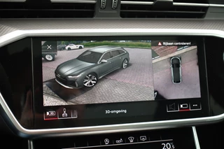 Audi RS6 Avant 4.0 TFSI quattro  Nardo Ceramic Pano Trekh Sportuitl HUD ACC Dynamic+ 4WS / 14