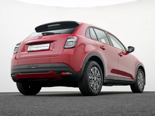 Fiat 600e RED 54 kWh LED | Private lease 479 pm / 41