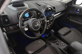 MINI Countryman 1.5 Cooper S E ALL4 Panoramadak Harman Kardon Head-Up Stoelverwarming / 6