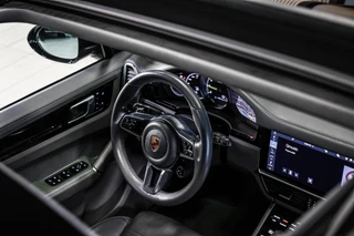 Porsche Cayenne 3.0 E-Hybrid|Pasm|Innodrive|PASM|PDLS+|Chrono / 27