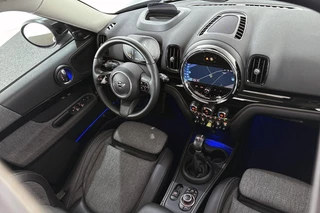 MINI Countryman 1.5 Cooper S E ALL4 Panoramadak Harman Kardon Head-Up Stoelverwarming / 47
