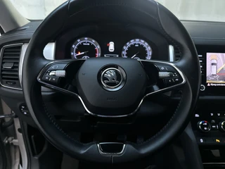 Škoda Kodiaq 1.5 TSI 150pk Business Edition Camera Trekhaak Sfeerverlichting Navigatie / 6