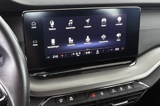 Skoda Octavia Combi 1.4 TSI iV PHEV Business Edition Keyless Apple CarPlay 17" / 14