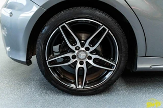 Mercedes-Benz A-Class 180 Ambition / 27