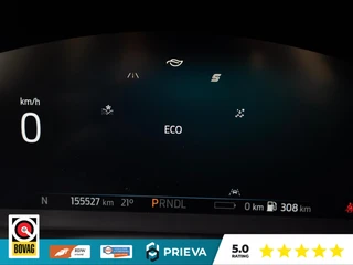 Ford Kuga 2.5 PHEV 225pk | ACC | Navi | Trekhaak | Camera / 36