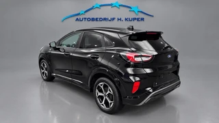 Ford Puma 1.0 EB Hyb ST-Line X Adap. Cruise | Camera | Navi | Carplay/Android Auto | / 4