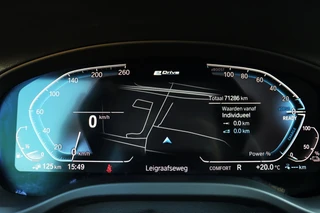 BMW X3 XDrive30e eDrive Edition | BTW | Dealer Onderhouden | Adaptive | Head-Up | Apple Carplay | Camera | Stoelverwarming | 86% / 16
