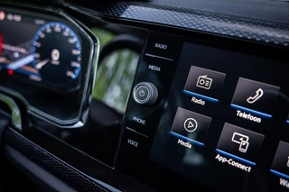 Volkswagen Polo 1.0 TSI 110pk Business | Beats | Keyless | Trekhaak | Led koplampen| Cruise control | Camera | Parkeerhulp | / 55