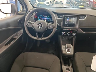 Renault ZOE R110 Life 52 Koop accu | Eigen Accu | SOH 95% / 2