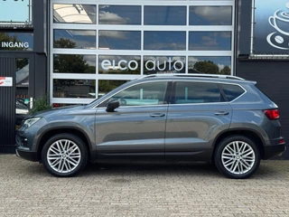 SEAT Ateca 1.5 TSI 4DRIVE Xcellence Business/ Pano / Trekhaak / 4