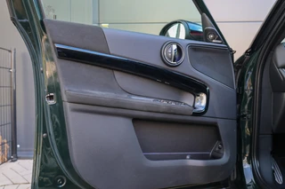 MINI Countryman 2.0 John Cooper Works ALL4 Chili  | NAP! | PANO | H/K | HUD | ACC | LEDER | CAMERA | ADAPT.DEMPERS | / 20