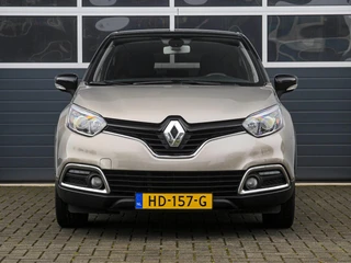 Renault Captur 1.2 TCe Dynamique | Automaat | Navi | Camera | Keyless | Climate control | Trekhaak / 13