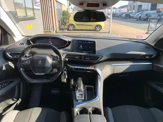 Peugeot 5008 1.2 PureTech Allure|AUT|7 zit|Cruise|Trekhaak / 6