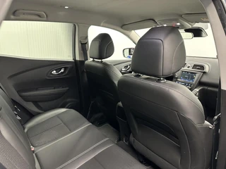 Renault Kadjar 1.2 TCe Intens NAVI CAMERA TREKHAAK ECC CRUISE LM. / 16