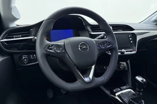 Opel Corsa 1.2 Level 3 100pk | Navigatie | Airco | Cruise Control | Lichtmetalen Velgen | Parkeersensoren Achter | Weinig Kilometers / 27