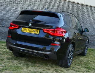 BMW X3 xDrive30e High Executive Plug In M-PAKKET/PANORAMADAK/HEAD UP/ETC.! / 22