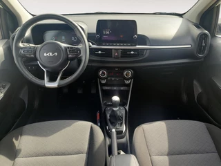 Kia Picanto 1.0 DPI ExecutiveLine | Stoel en stuurverwarming | Navigatie | Camera | Keyless met startknop | Climate control | Cruise control | Getinte ramen achter | / 24