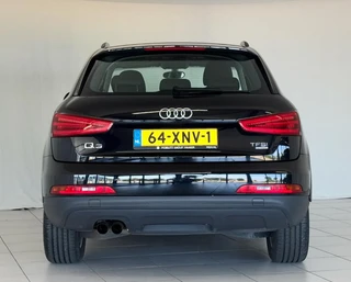 Audi Q3 2.0 TFSI quattro | Dealer onderhouden | Airco | Cruise control / 11
