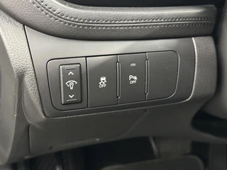 Kia Optima 2.0 CVVT Hybrid Super Pack PANO AUTOMAAT STOELVERW. / 23