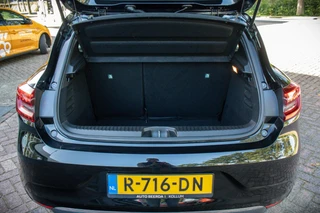 Renault Clio 1.0 TCe Intens | Rijklaar | Mirror Screen | Airco | Cruise Control | Parkeersensoren rondom | Camera | 1e eigenaar / 14