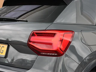 Audi Q2 30 TFSI Sport Pro Line | automaat | 19inch | LED / 26