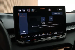 CUPRA Terramar 1.5 TSI 272pk e-Hybrid VZ Performance 360Camera Keyless Stoelverwarming Panoramadak Navigatie / 31