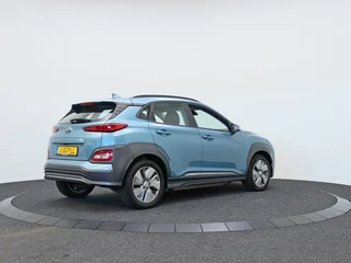 Hyundai Kona EV Comfort Smart 64 kWh | Warmtepomp | 3 fase laden / 2