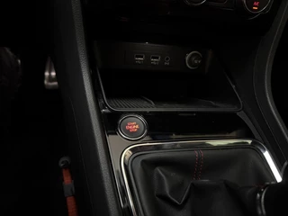 Seat Ateca 1.5 TSI 150pk FR Business Intense LED 360 Camera Navigatie App-Connect / 21