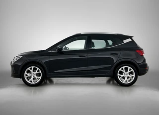 SEAT Arona 1.0 EcoTSI FR Business Connect CarPlay | Cruise Control | Parkeersensoren | / 4
