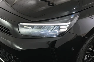 Opel Corsa 1.2 Turbo Hybrid GS Automaat Camera Apple CarPlay LED Koplampen / 18