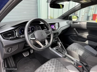 Volkswagen Taigo 1.0 TSI R-Line Business / CarPlay / Camera / 12