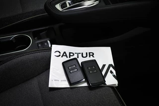 Renault Captur 1.3 mild hybrid 160 techno / 49