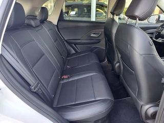 MG ZS MG Hybrid+ 1.5 HYBRID+ LUXURY  360 Camera | Keyless | Stoelverwarming / 11