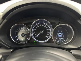 Mazda CX-5 2.0 SkyActiv-G 165 Comfort TREKHAAK CARPLAY NAVI ECC CRUISE LM. / 25