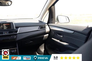 BMW 225xe Active Tourer Luxury Line LED/LEDER/MEMORY / 43